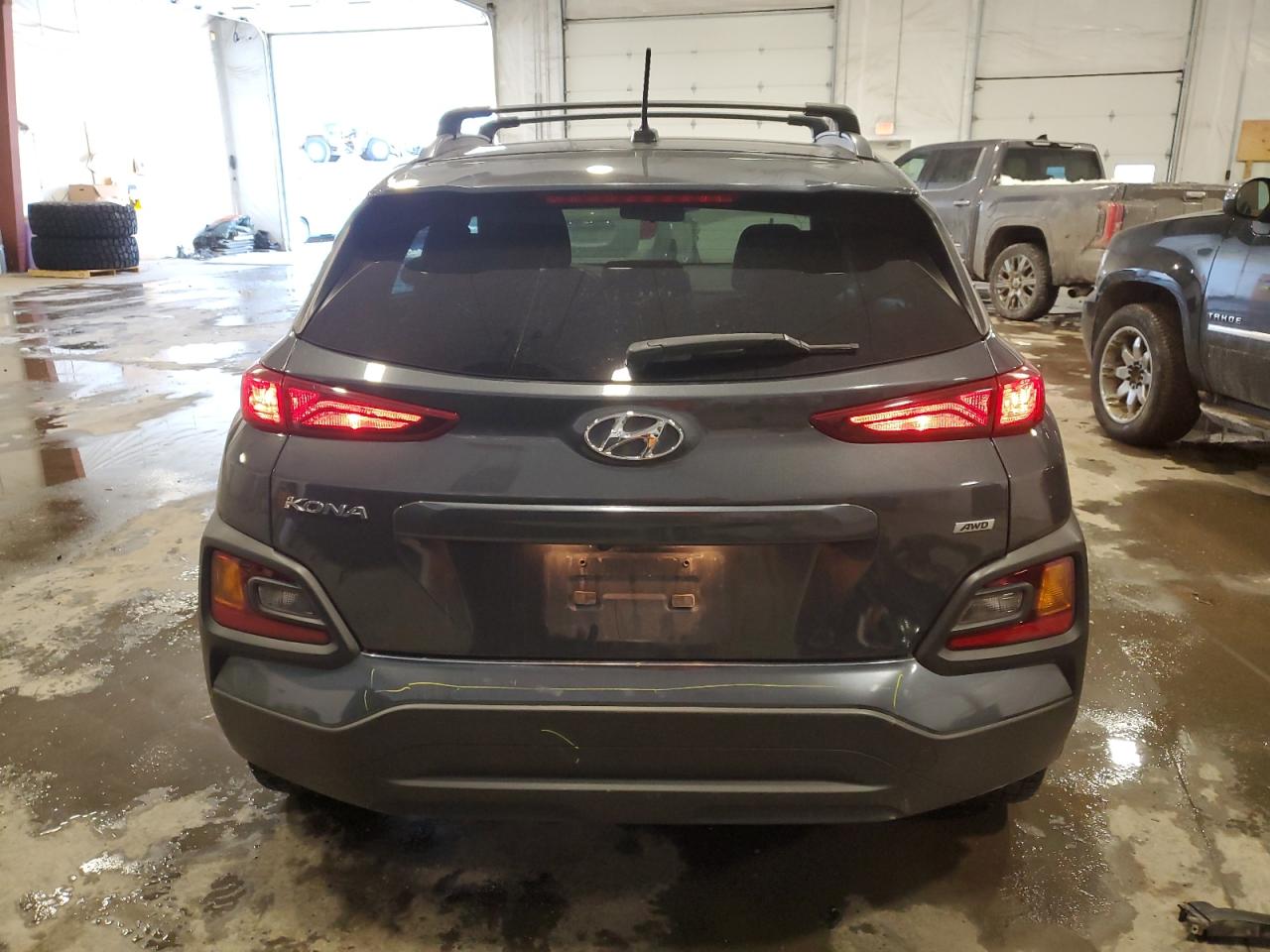 2019 Hyundai Kona - Image 6