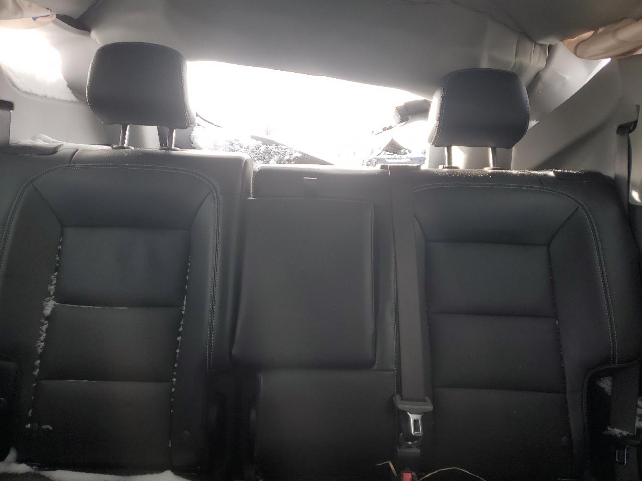 2022 GMC Terrain - Image 10