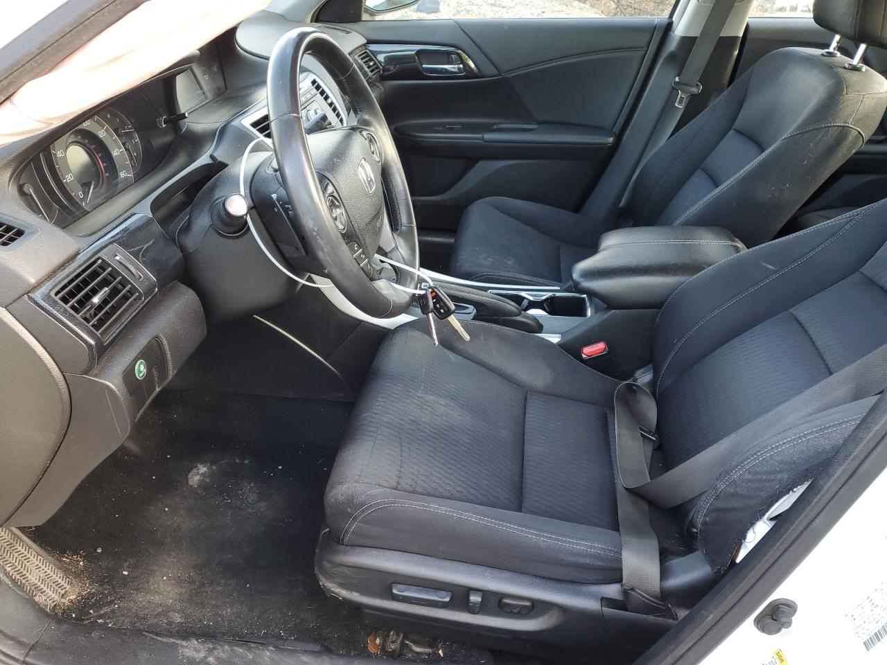 2014 Honda Accord - Image 7