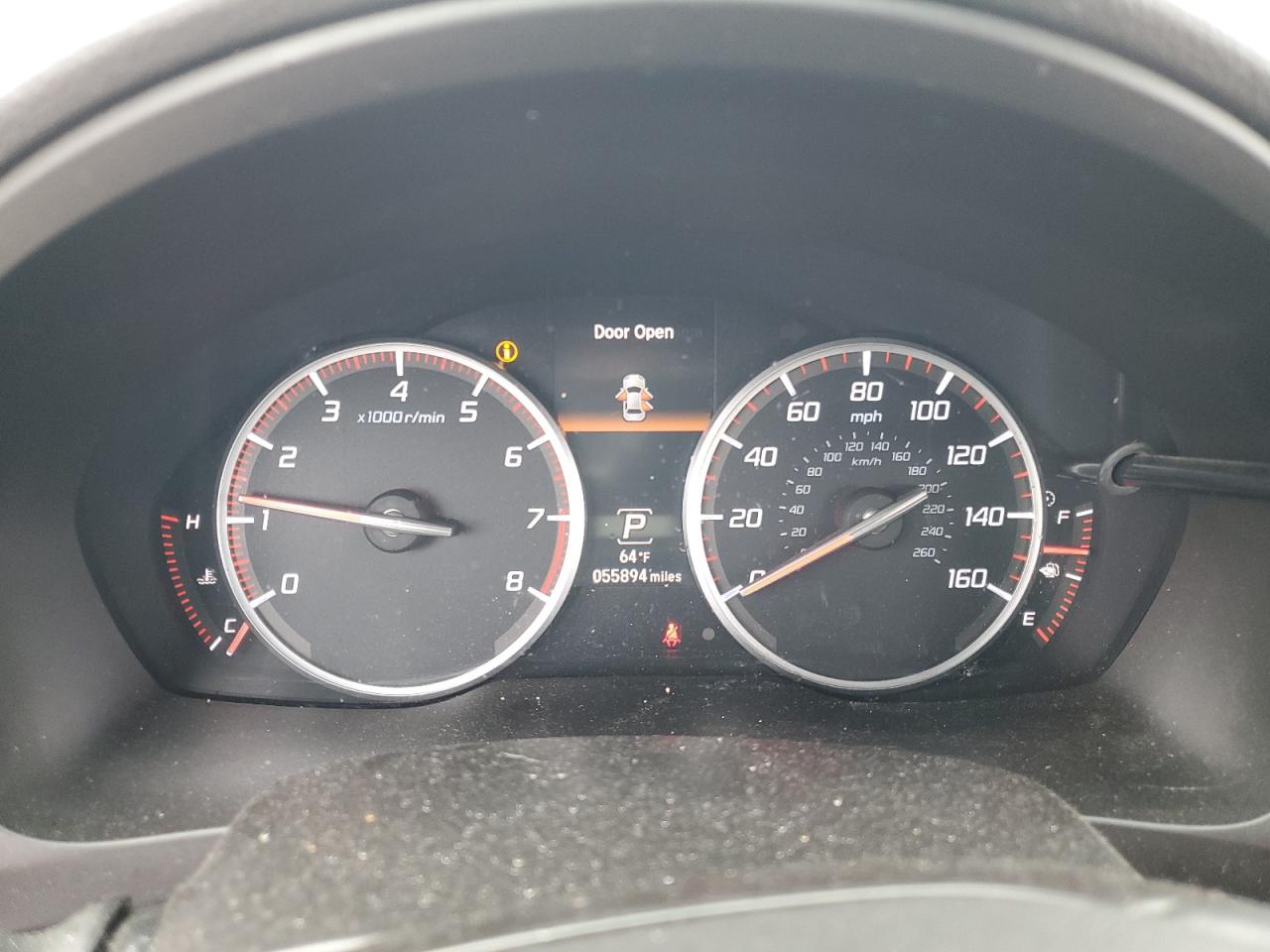 2022 Acura ILX - Image 9