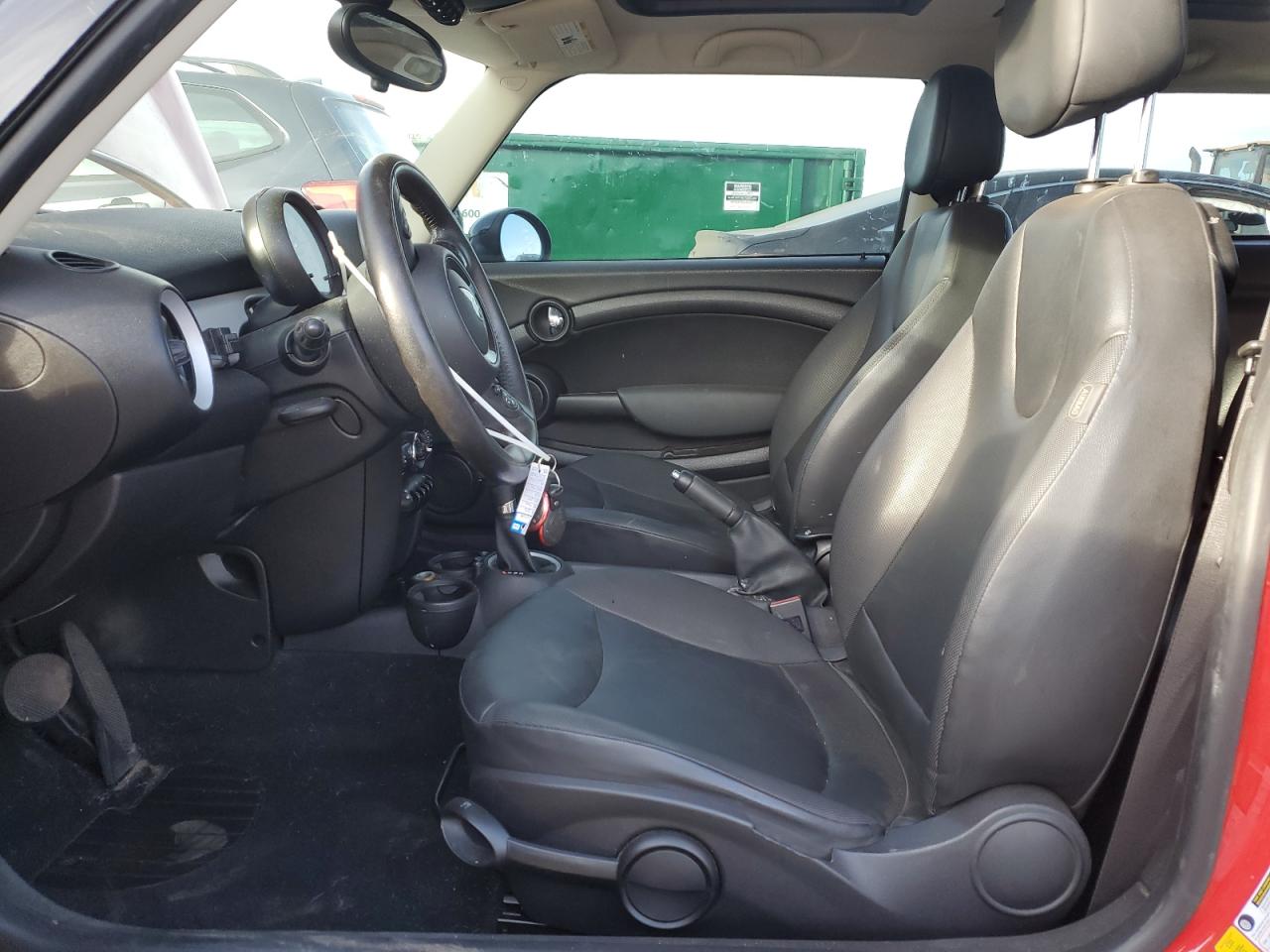 2012 MINI Cooper - Image 7