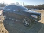 2013 Mercedes-Benz Ml 350 للبيع في Memphis، TN - Side