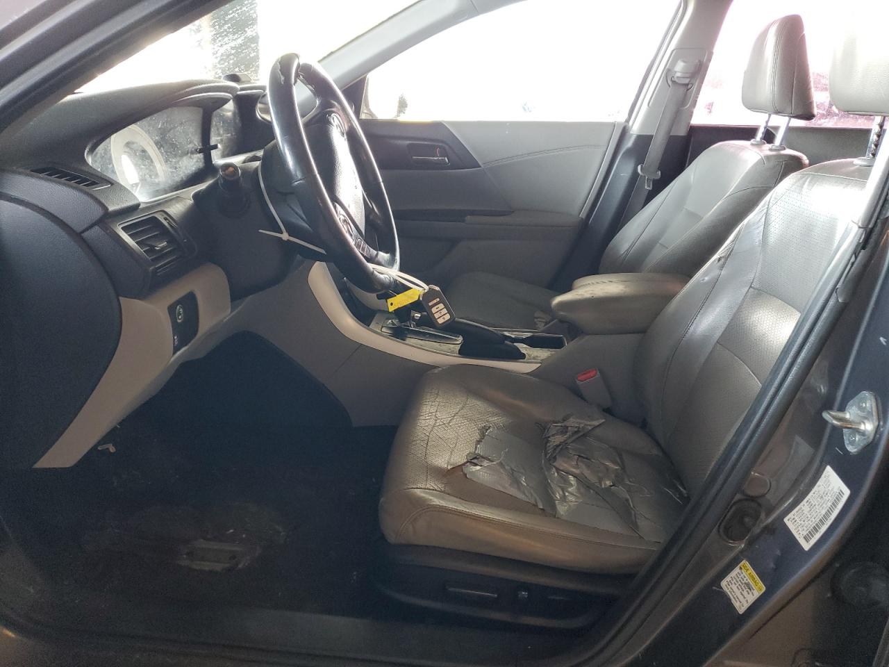 2013 Honda Accord - Image 7