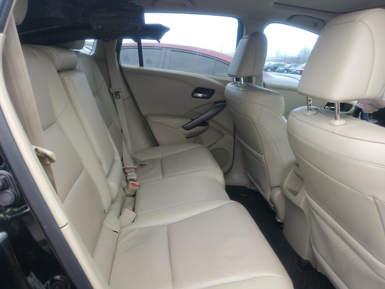 2015 Acura RDX - Image 10