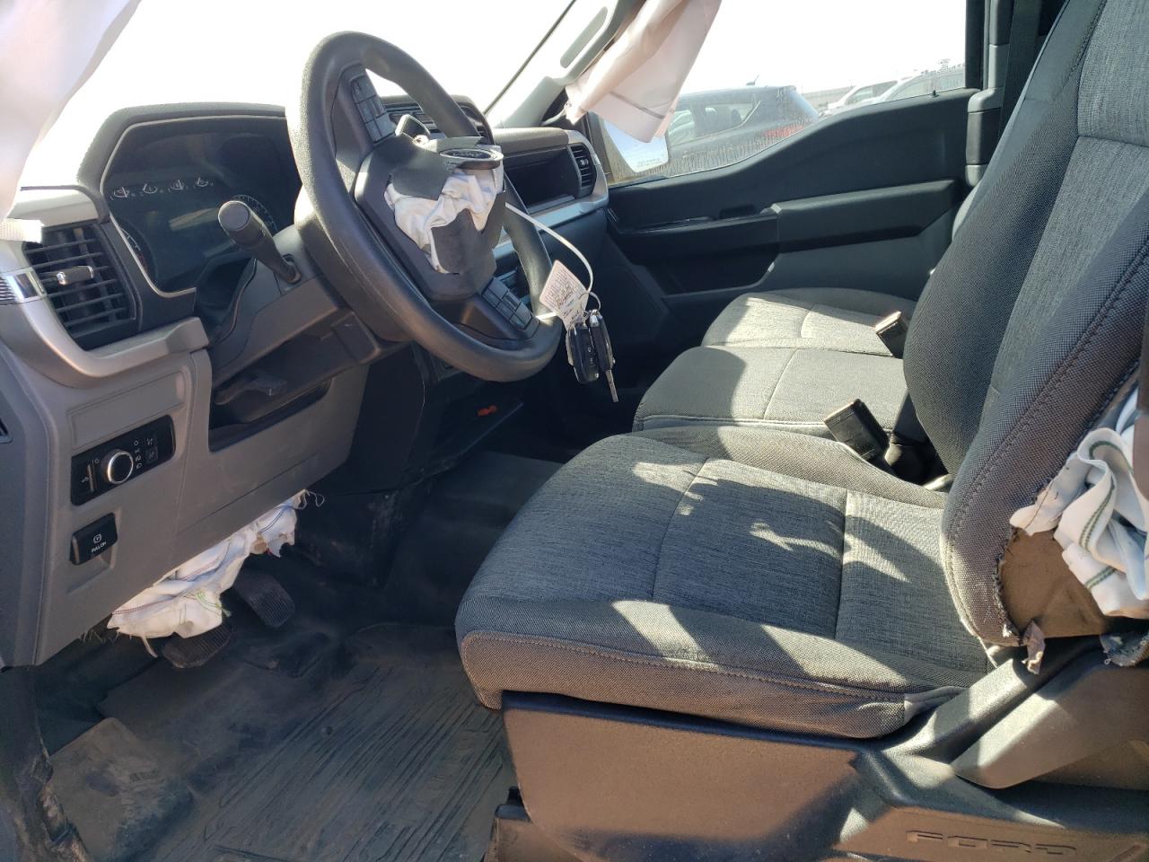 2023 Ford F-150 - Image 7