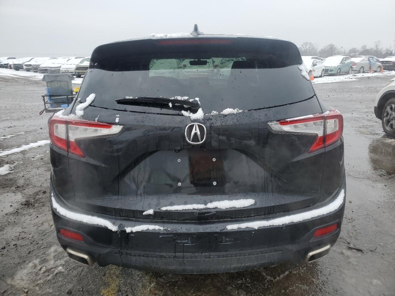 2024 Acura RDX - Image 6