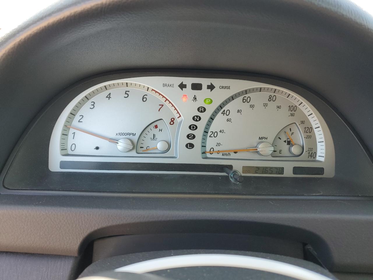 2004 Toyota Camry - Image 9