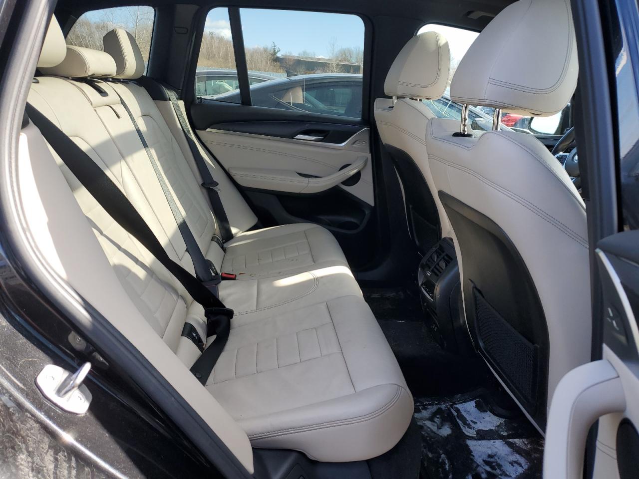 2022 BMW X3 - Image 11