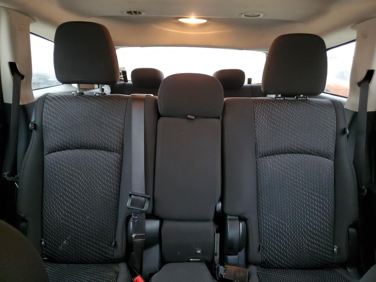2016 Dodge Journey - Image 10
