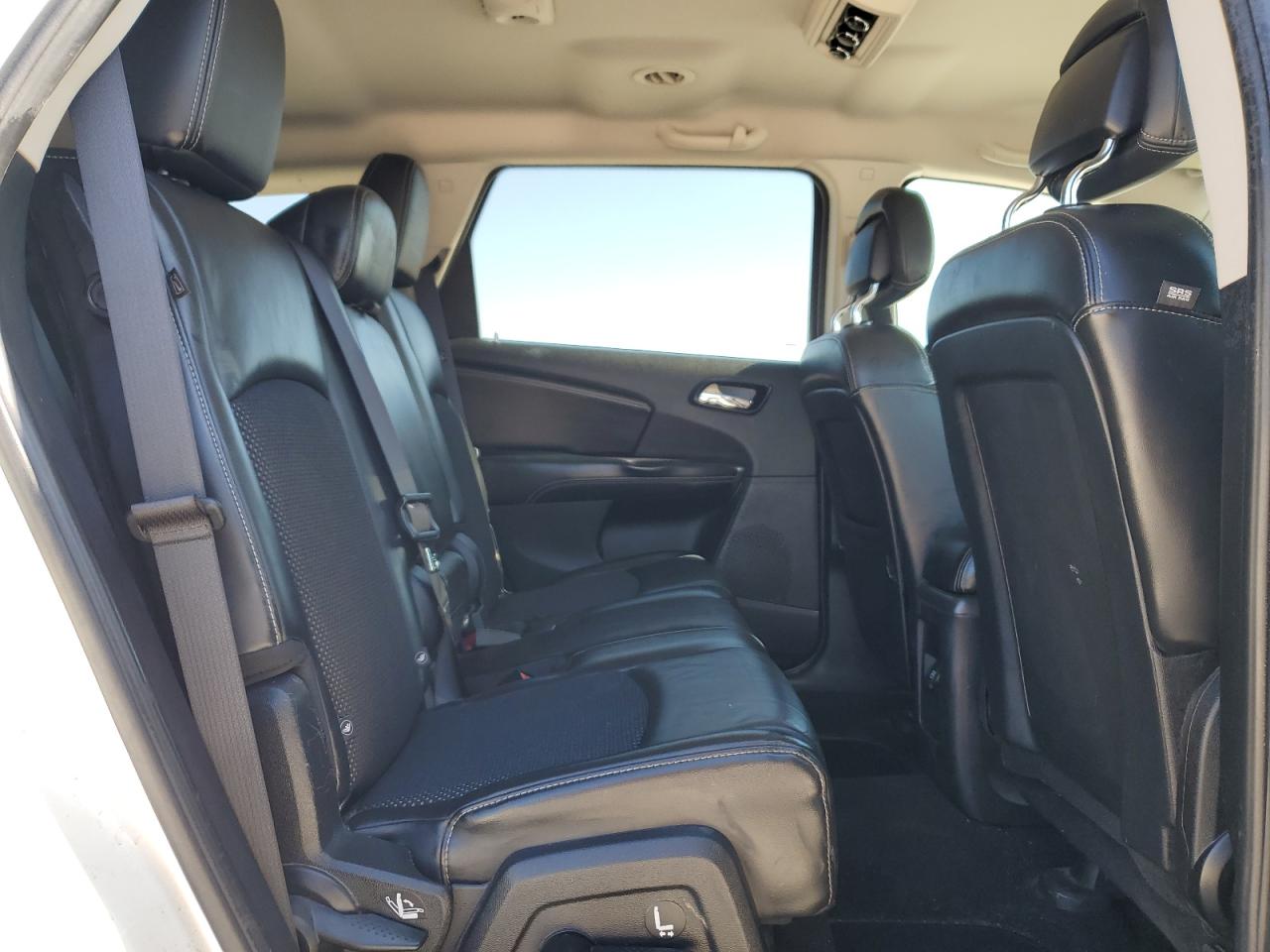 2016 Dodge Journey - Image 11