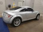 2000 Audi Tt  на продаже в Casper, WY - All Over