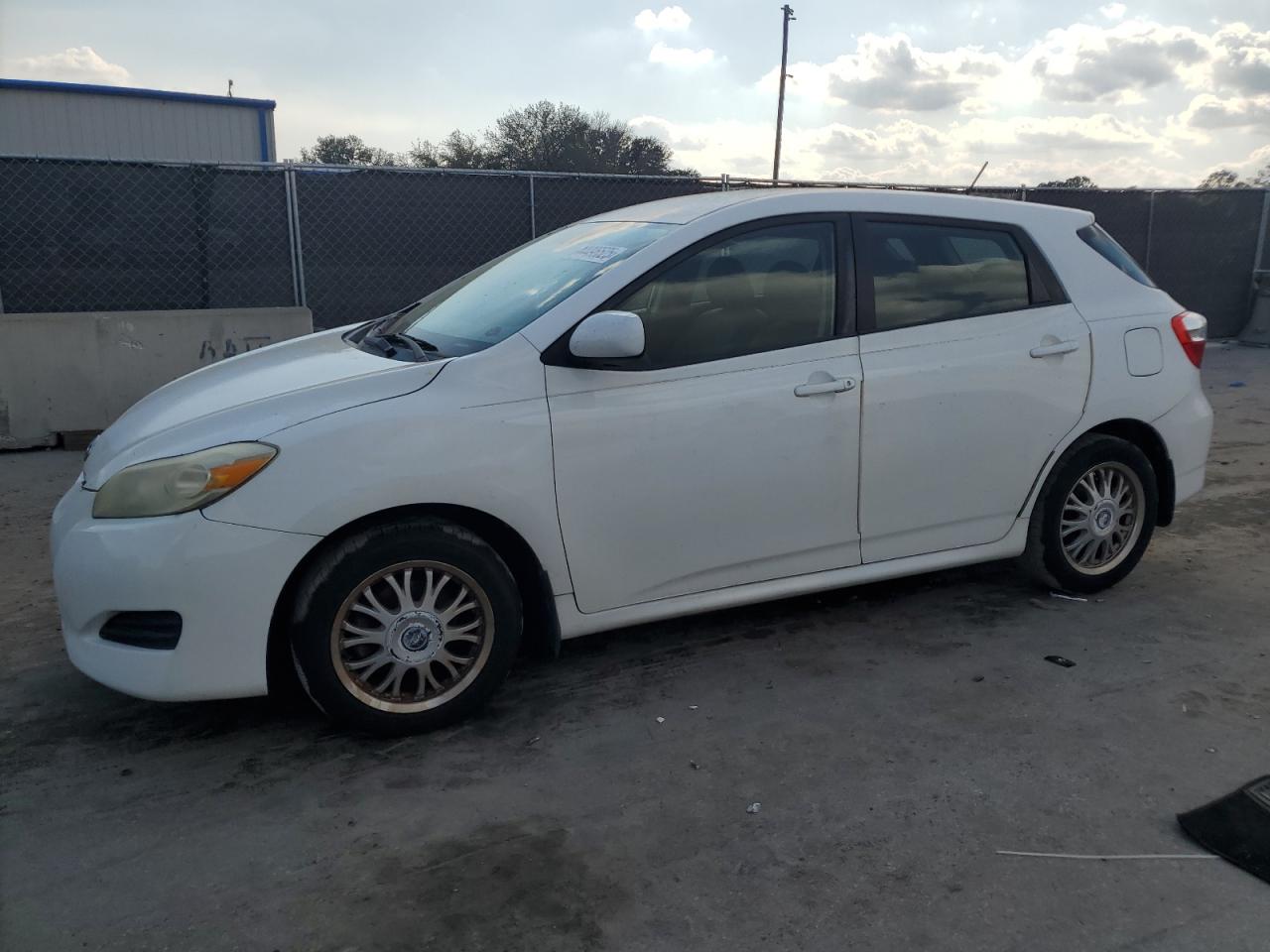 2009 Toyota Corolla - Image 1