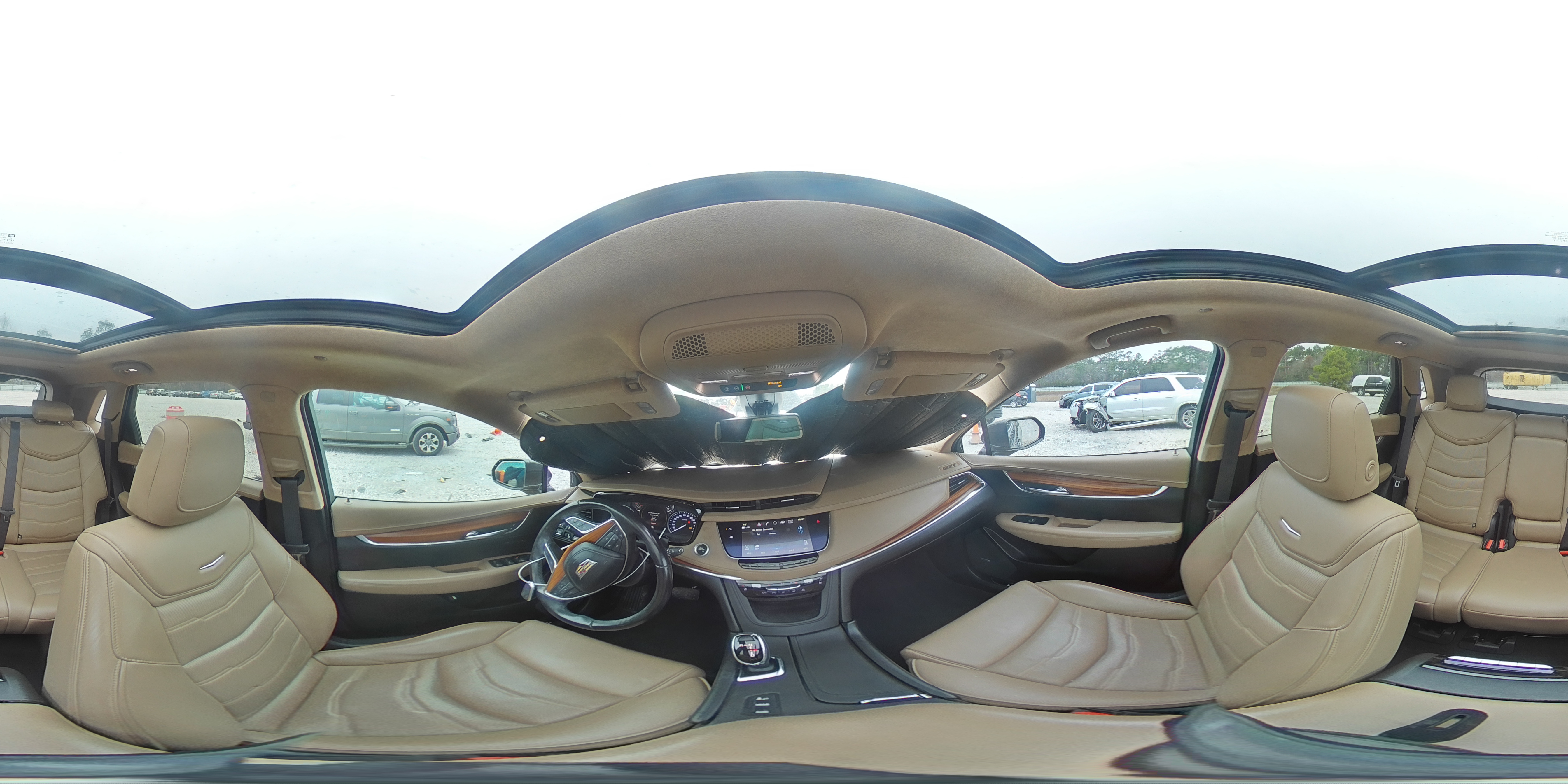 2019 Cadillac XT5 - Image 15