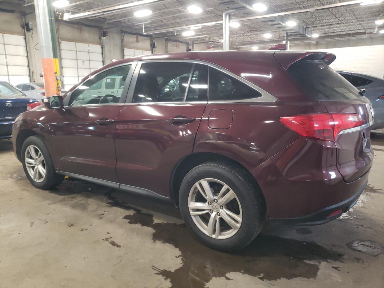 2015 Acura RDX - Image 2
