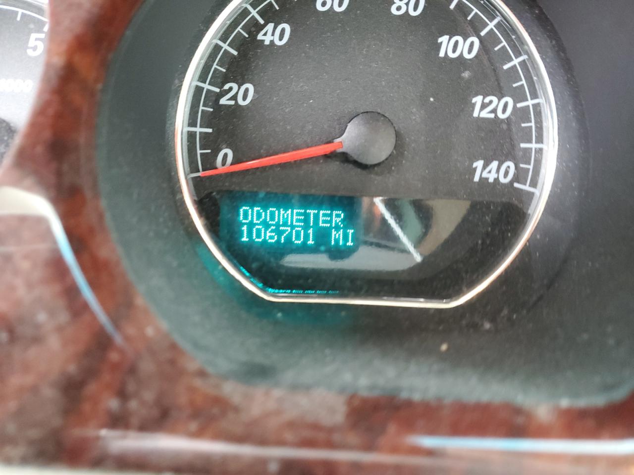 2008 Buick Lucerne - Image 9