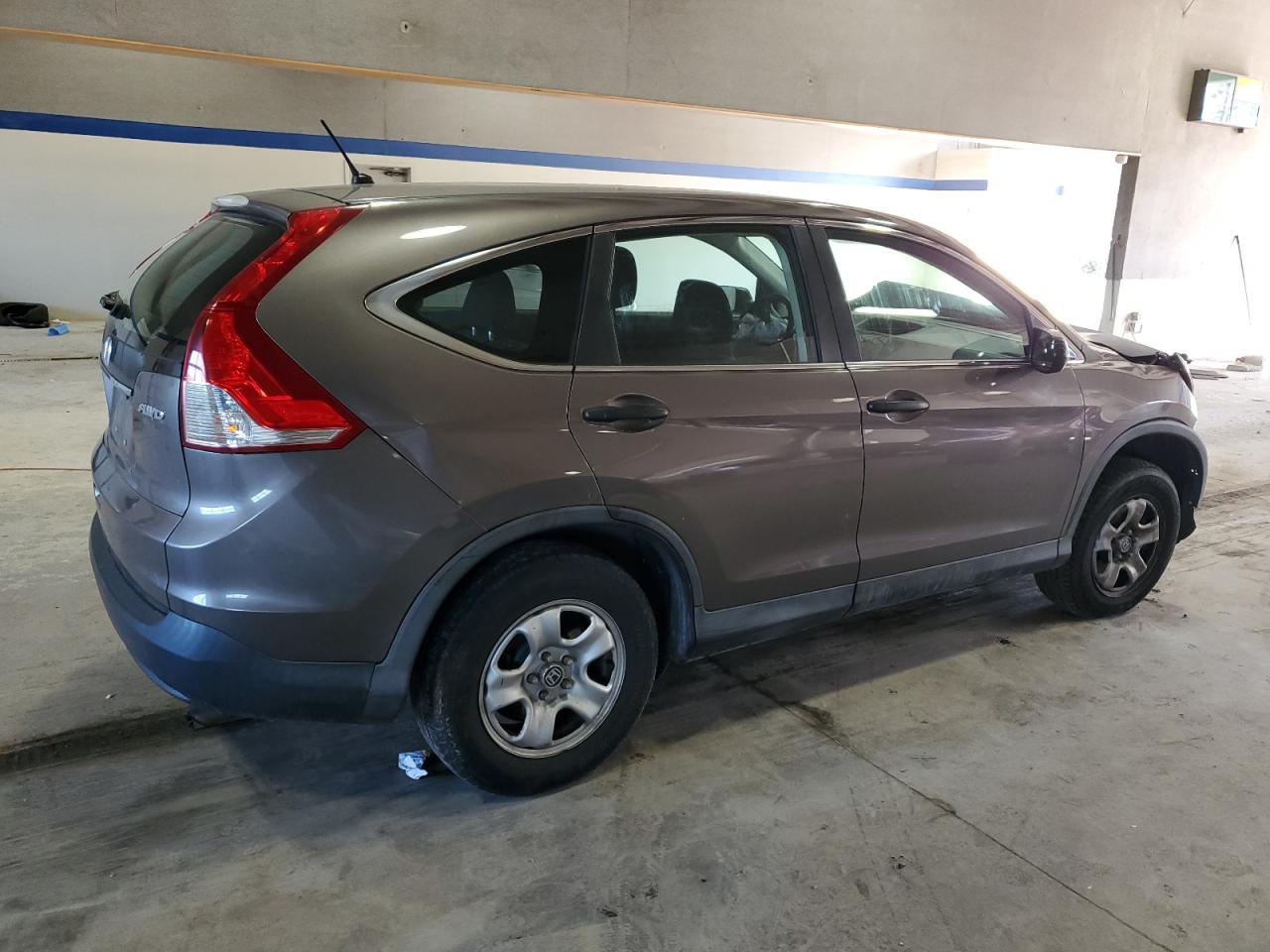 2014 Honda CR-V - Image 3