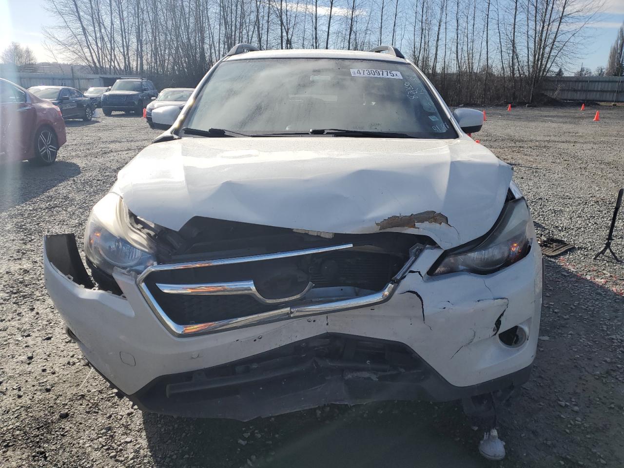 2015 Subaru XV - Image 5