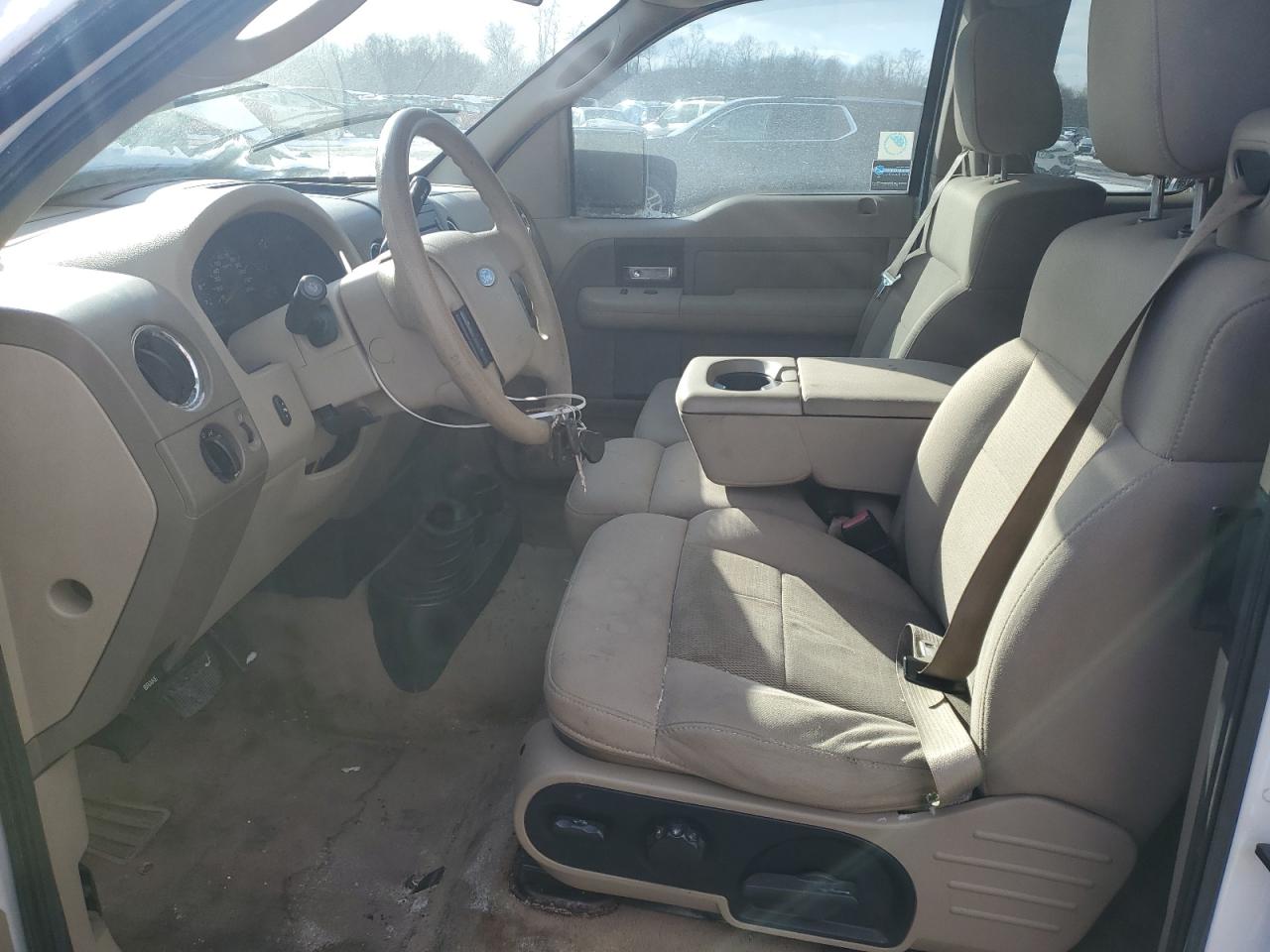 2004 Ford F-150 - Image 7