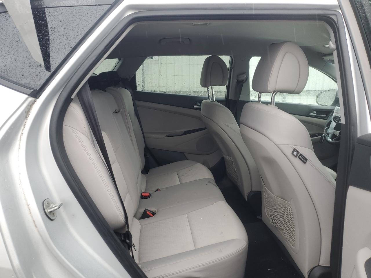 2017 Hyundai Tucson - Image 11