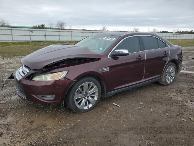 2011 Ford Taurus Lim 3.5L