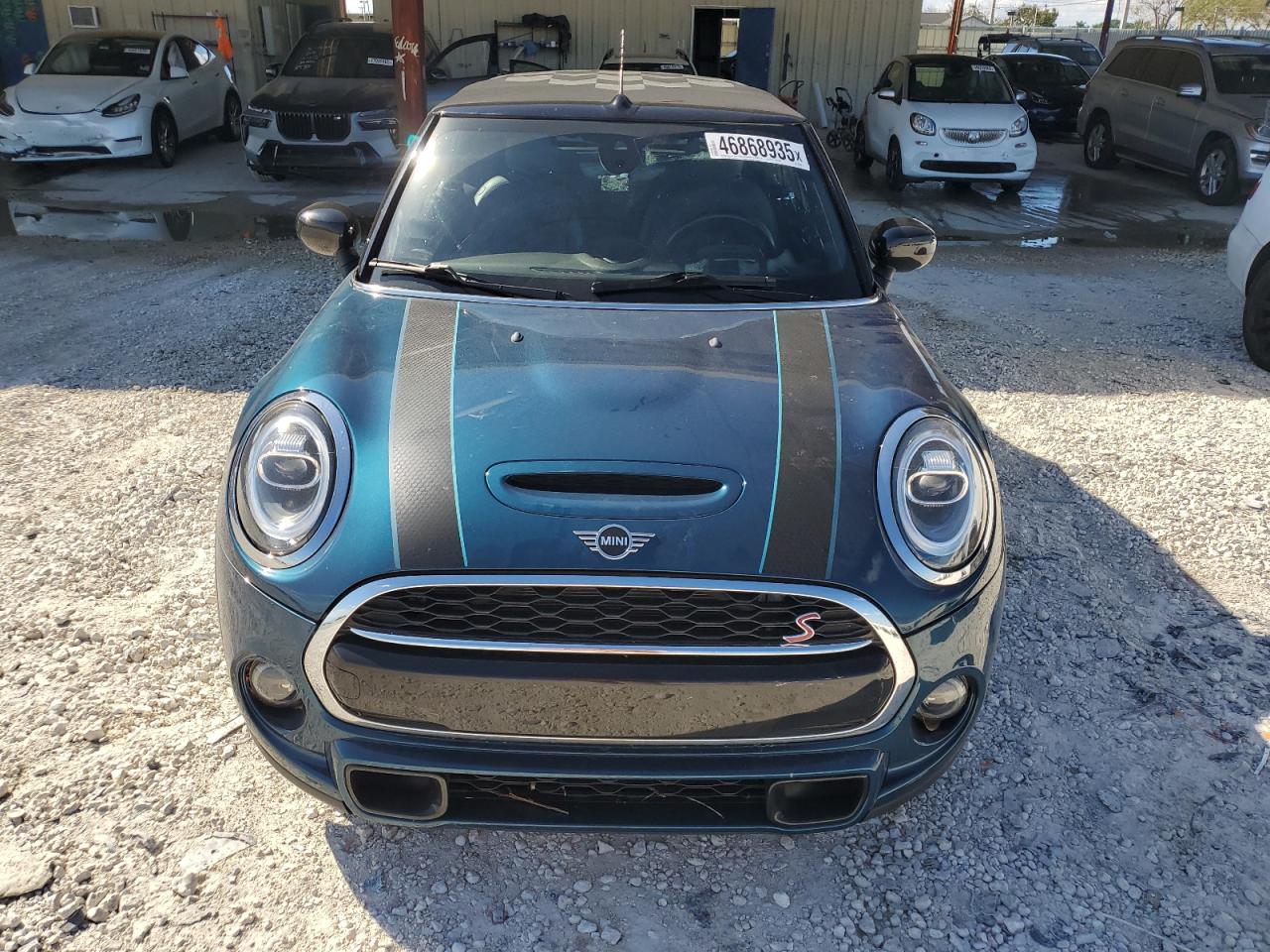 2021 MINI Cooper - Image 5