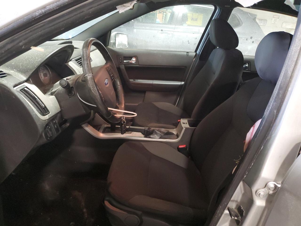 2009 Ford Focus - Image 7
