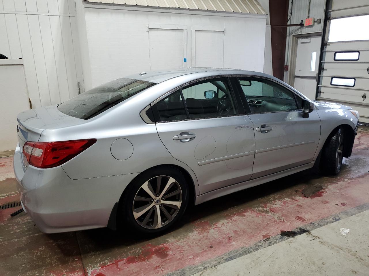 2015 Subaru Legacy - Image 3