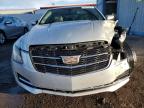 2015 Cadillac Ats Premium de vânzare în North Las Vegas, NV - Front End