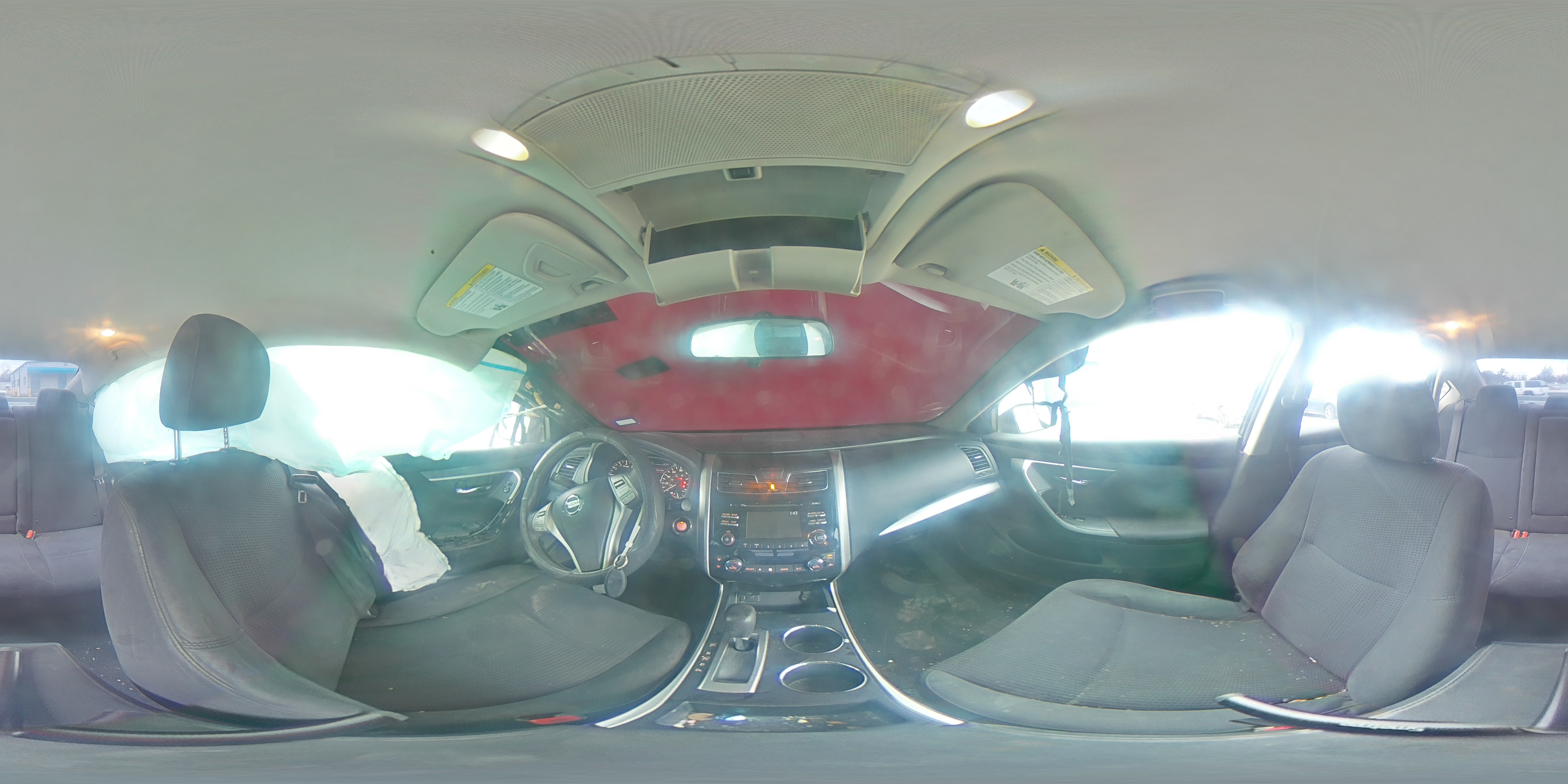 2015 Nissan Altima - Image 13