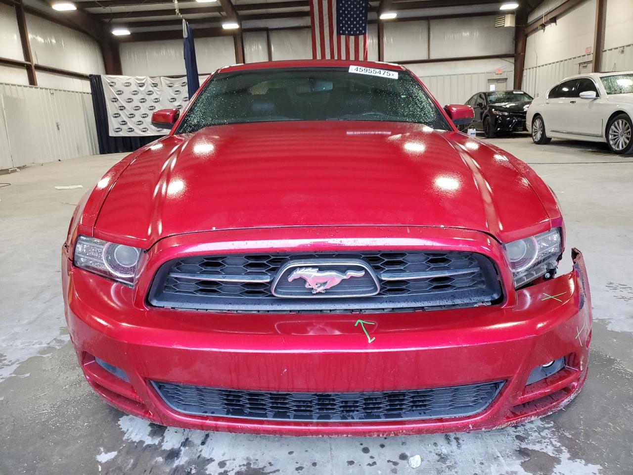 2013 Ford Mustang - Image 5