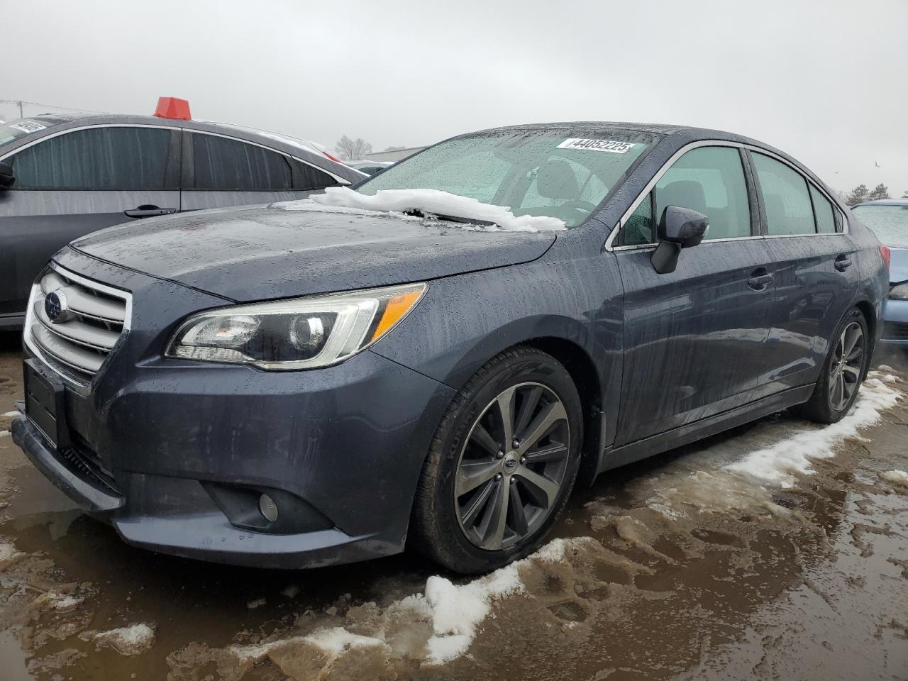 2015 Subaru Legacy - Image 1