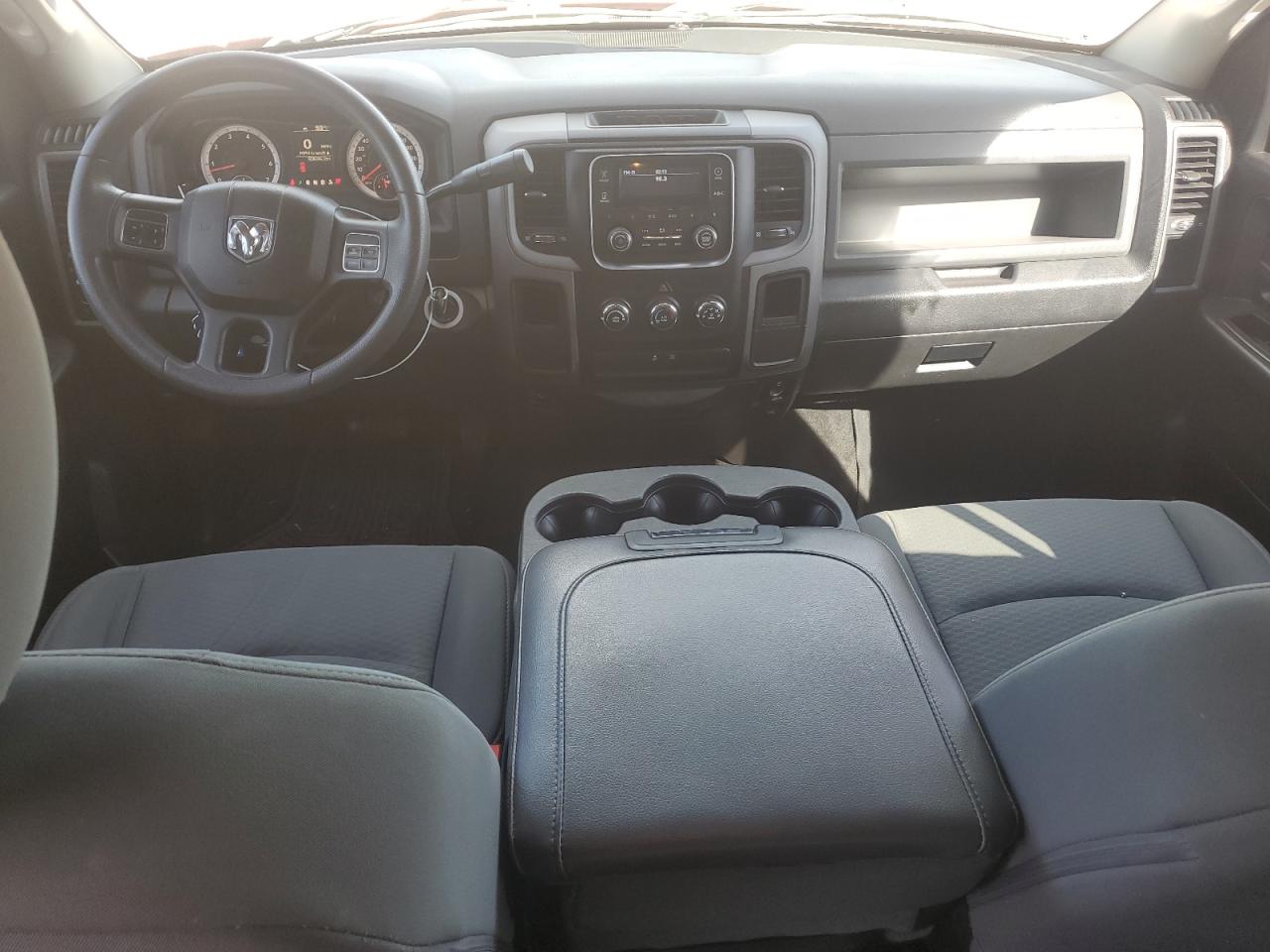 2014 RAM 1500 - Image 8