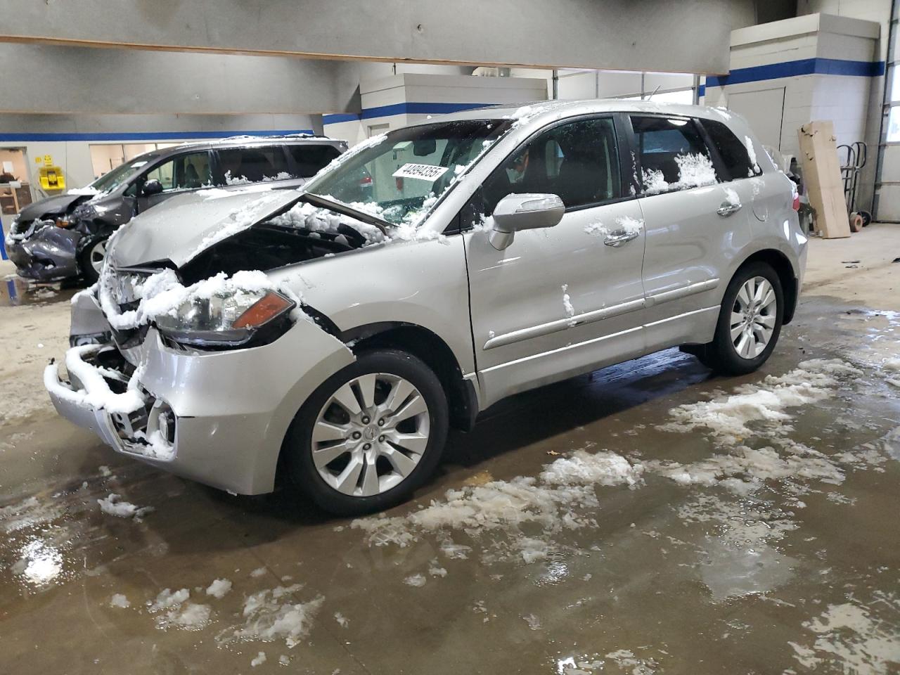 2010 Acura RDX - Image 1