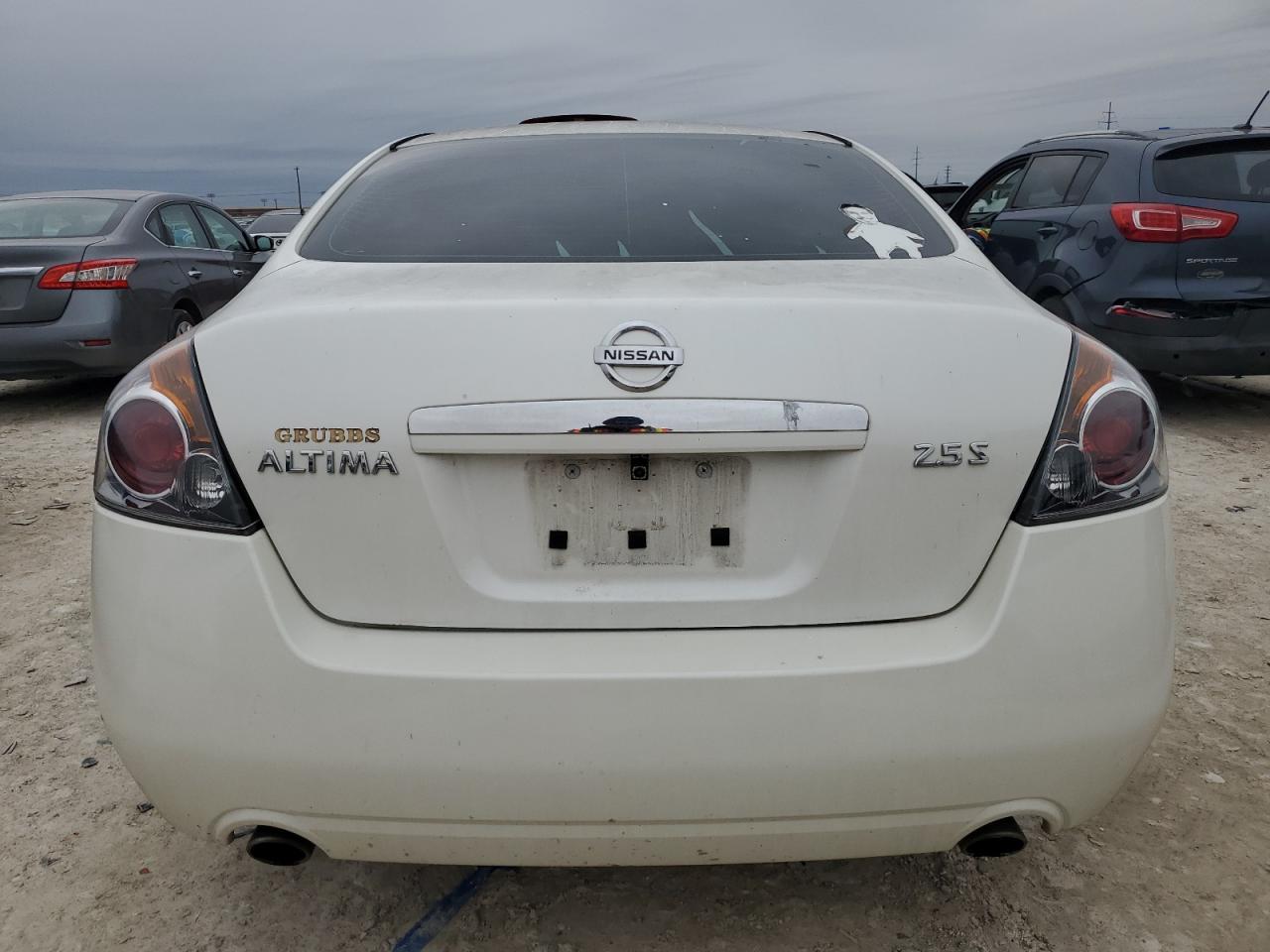 2009 Nissan Altima - Image 6