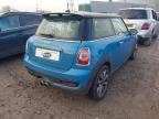 2013 MINI COOPER S for sale at Copart BRISTOL
