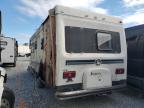 1992 Ford Econoline E350 Cutaway Van იყიდება Apopka-ში, FL - Rear End