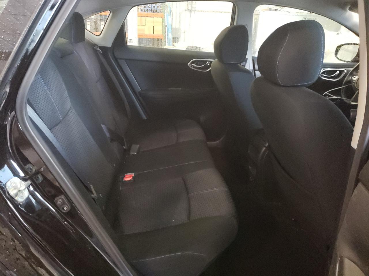2019 Nissan Sentra - Image 10