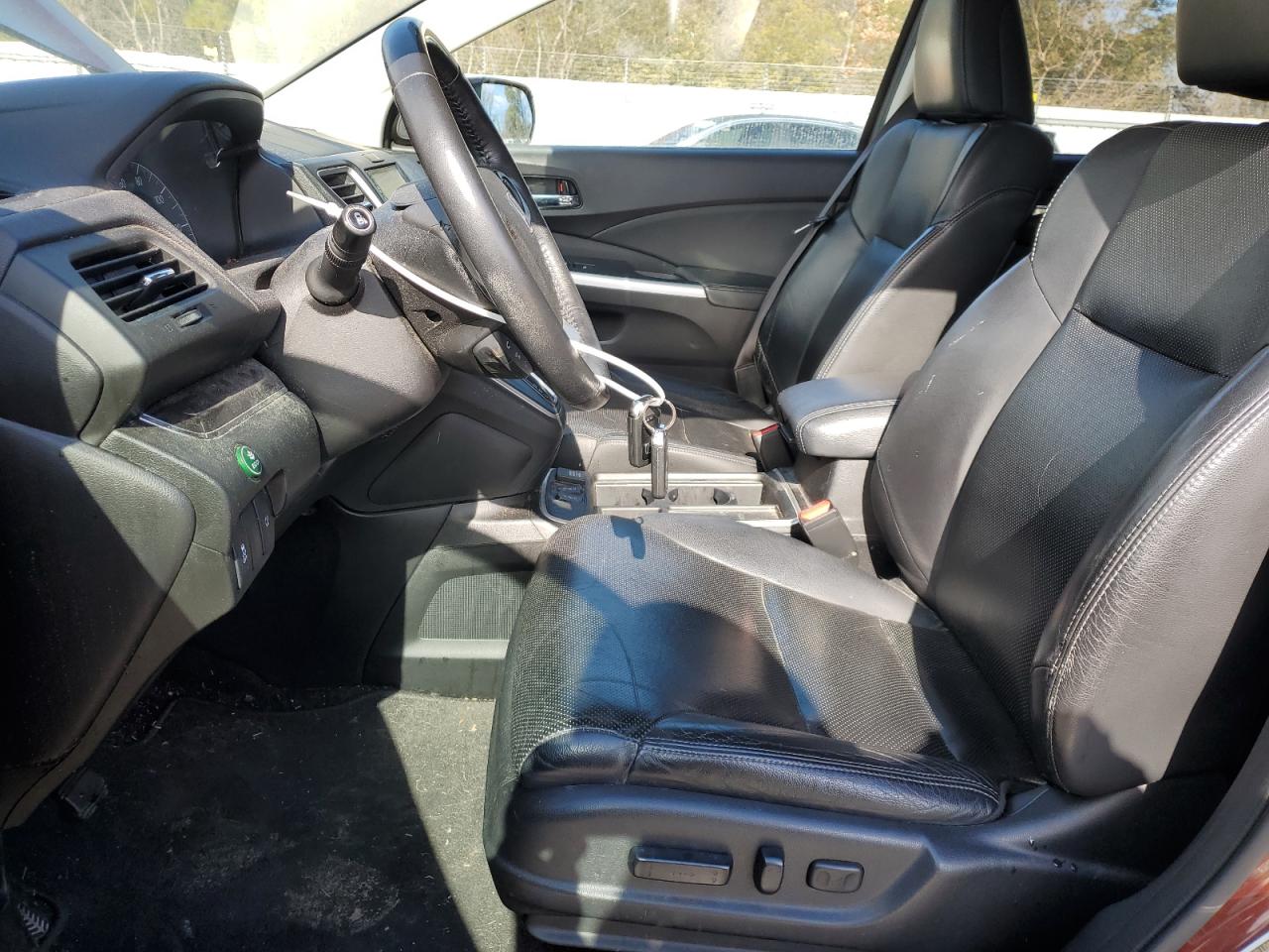 2015 Honda CR-V - Image 7