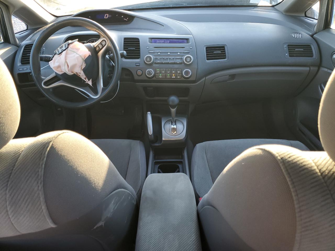 2009 Honda Civic - Image 8