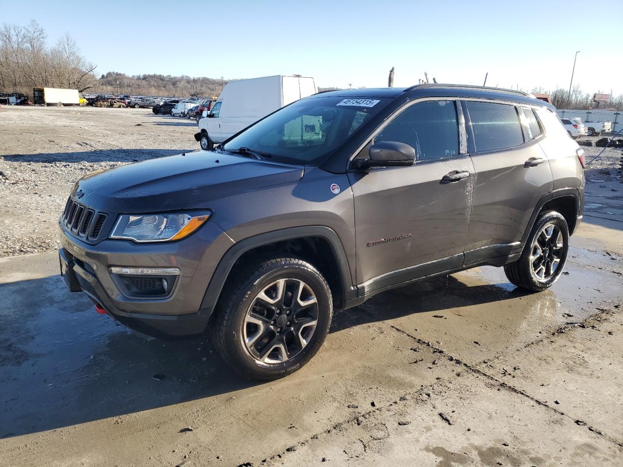 2018 Jeep Compass - Image 1