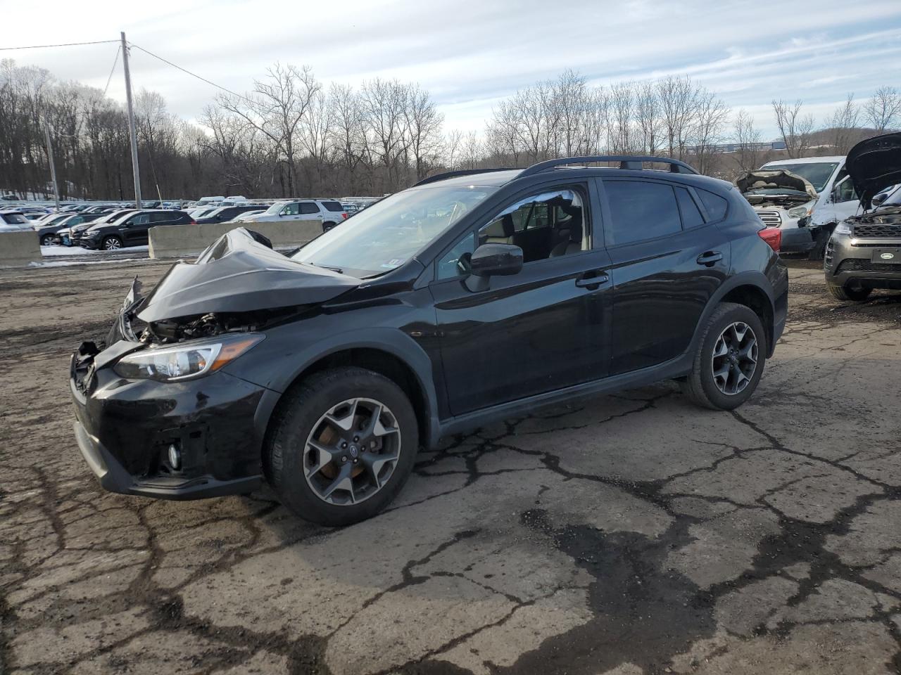 2019 Subaru XV - Image 1