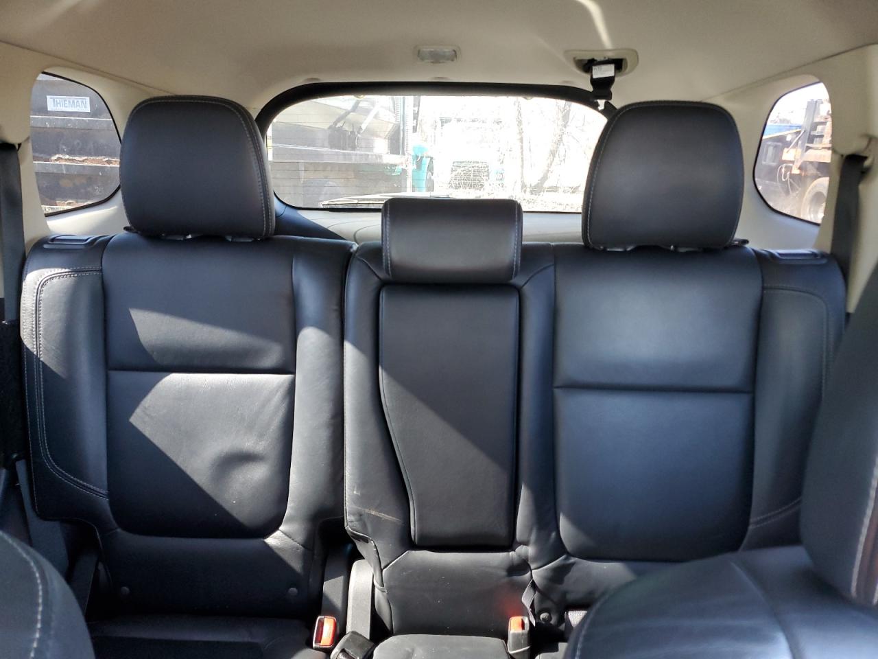 2019 Mitsubishi Outlander - Image 10