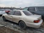 1996 Toyota Camry Dx zu verkaufen in Hillsborough, NJ - Side