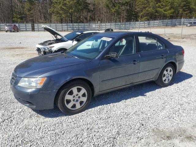 2009 Hyundai Sonata Gls