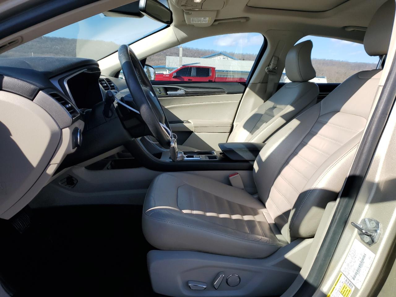 2017 Ford Fusion - Image 7