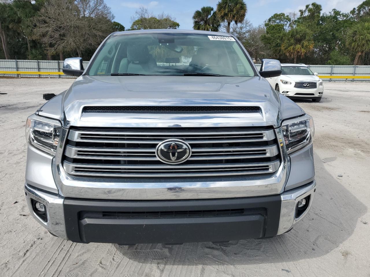 2020 Toyota Tundra - Image 5