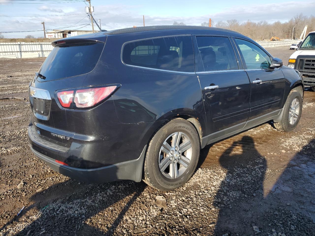 2015 Chevrolet Traverse - Image 3