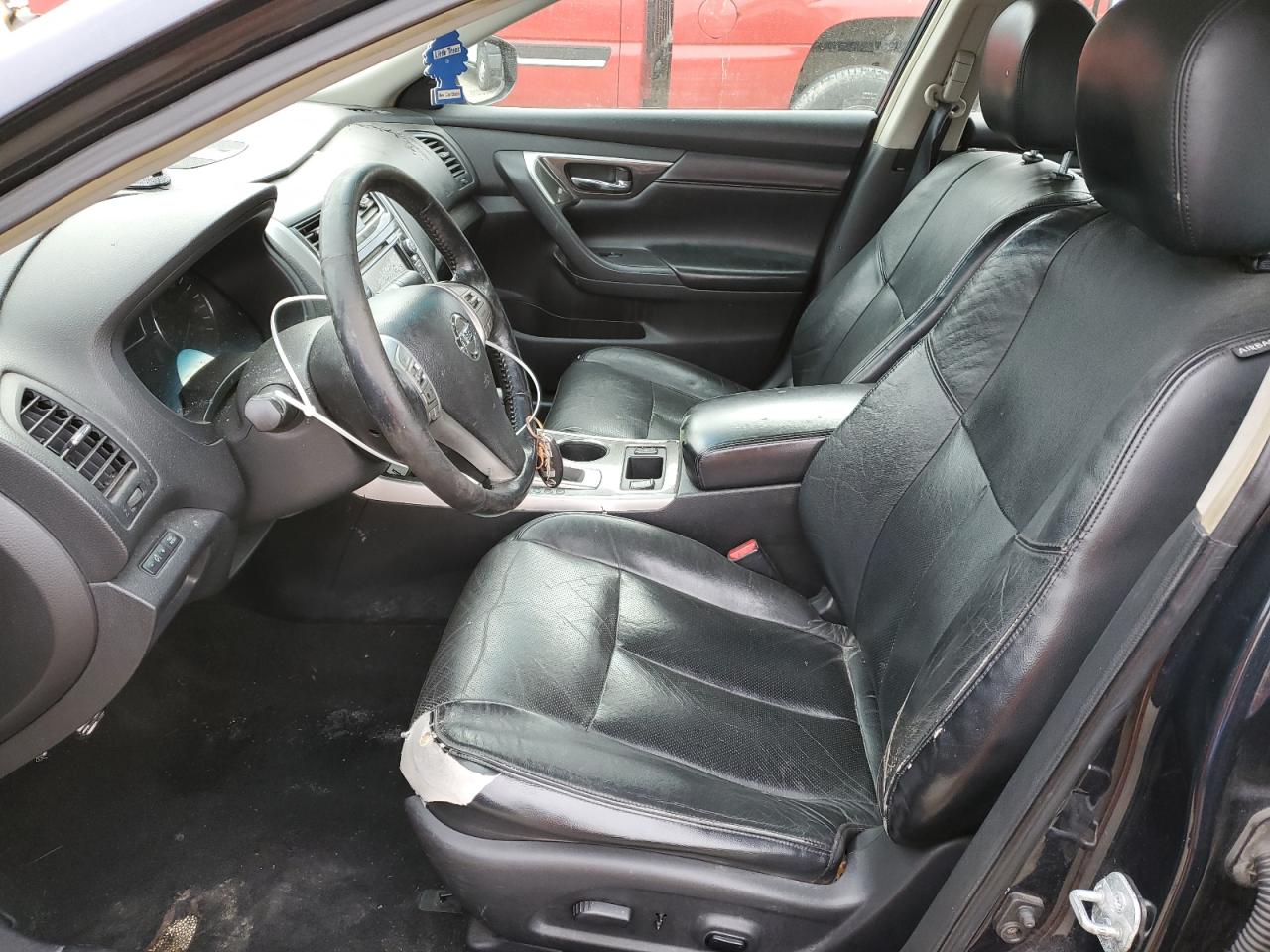2013 Nissan Altima - Image 7