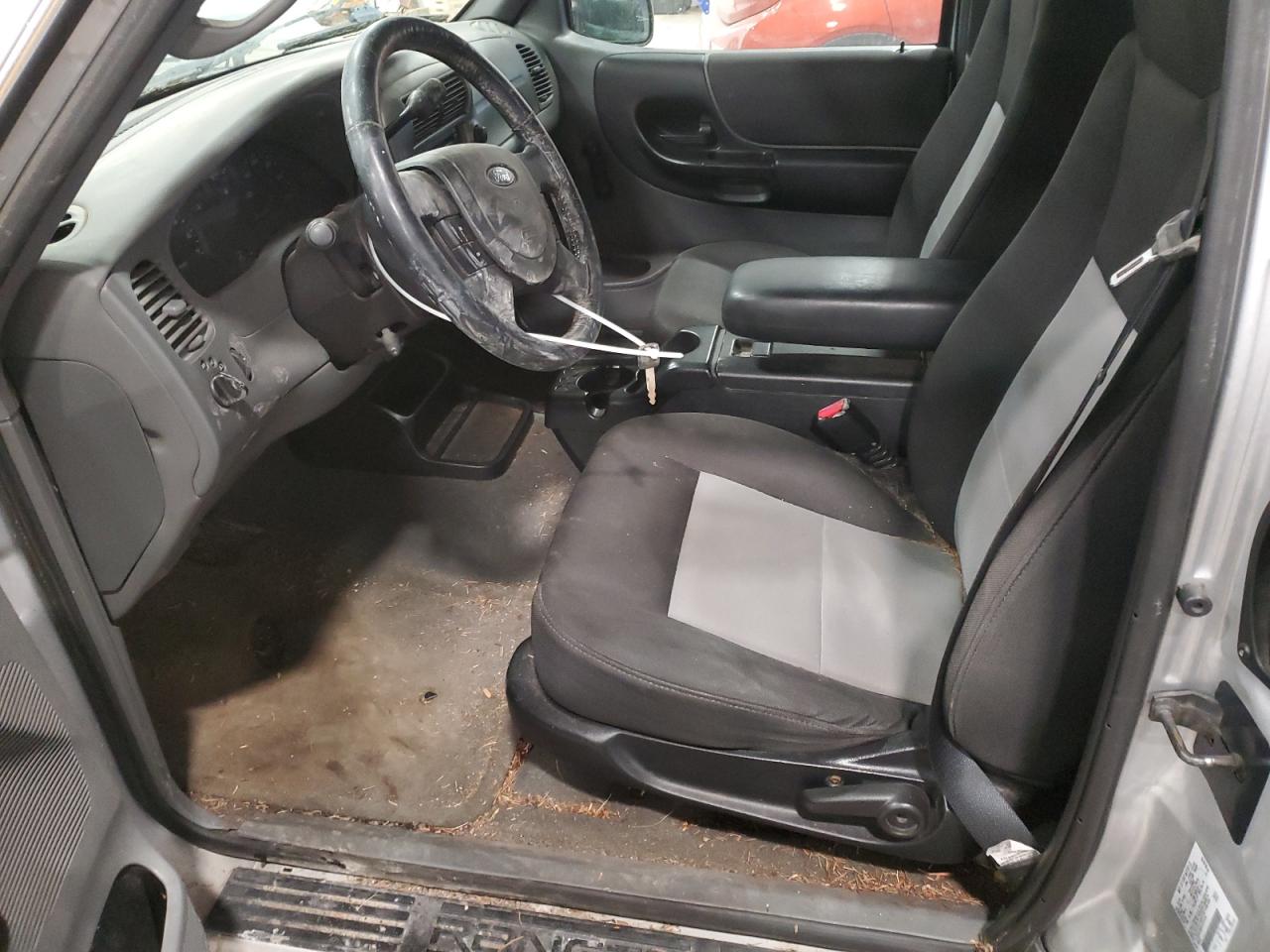 2005 Ford Ranger - Image 7