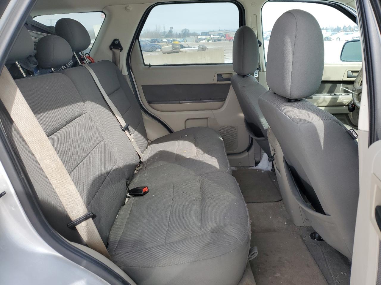 2009 Ford Escape - Image 10